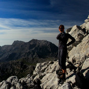 Mallorca - Puig de Masanella 02