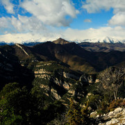 Can Met in Poli, Puig de Bassegoda and Sadernes photos