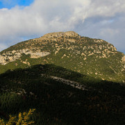 Spanish Pyrenees - Puig de Bassegoda 01