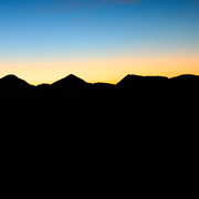 Spanish Pyrenees - views from Can Met in Poli 01