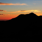 Spanish Pyrenees - views from Can Met in Poli 02