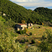 Spanish Pyrenees - Can Met in Poli 03