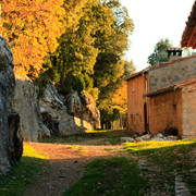 Spanish Pyrenees - Can Met in Poli 10