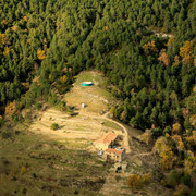 Spanish pre-Pyrenees - Alta Garrotxa mountains 10