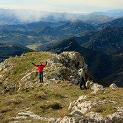 Spanish Pyrenees - Puig de Bassegoda 02