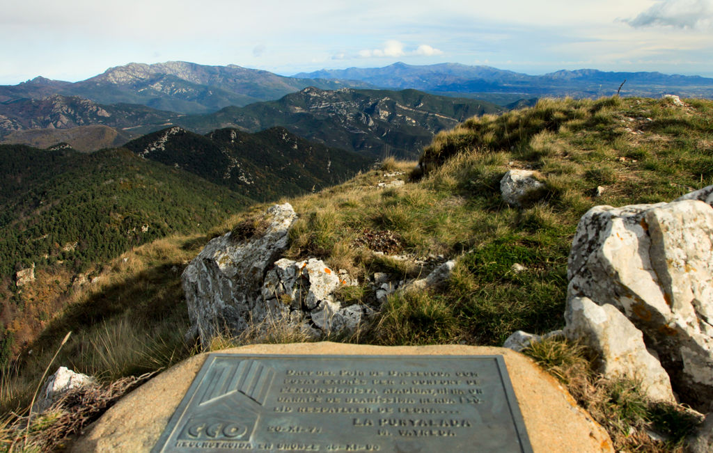 Spanish Pyrenees - Puig de Bassegoda 03