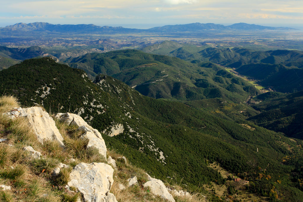 Spanish Pyrenees - Puig de Bassegoda 04