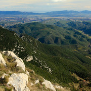 Spanish Pyrenees - Puig de Bassegoda 04