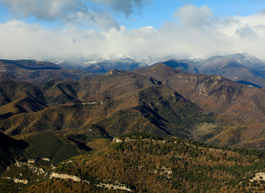 Spanish Pyrenees - Puig de Bassegoda 05