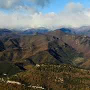 Spanish Pyrenees - Puig de Bassegoda 05