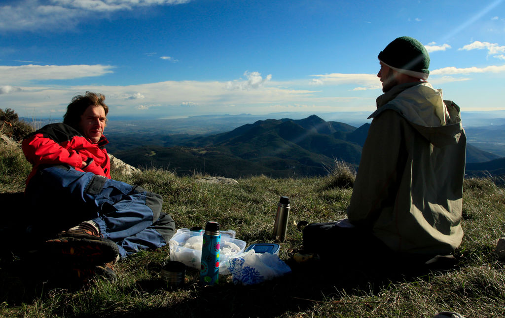 Spanish Pyrenees - Puig de Bassegoda 06