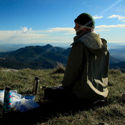 Spanish Pyrenees - Puig de Bassegoda 06