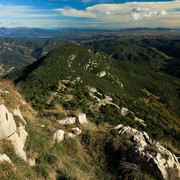 Spanish Pyrenees - Puig de Bassegoda 07