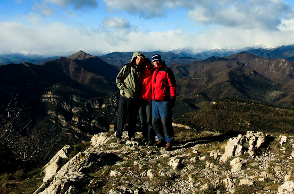 Spanish Pyrenees - Puig de Bassegoda 08