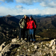 Spanish Pyrenees - Puig de Bassegoda 08