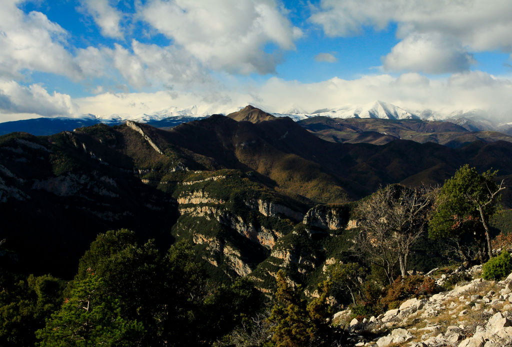 Spanish Pyrenees - Puig de Bassegoda 09