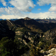 Spanish Pyrenees - Puig de Bassegoda 09