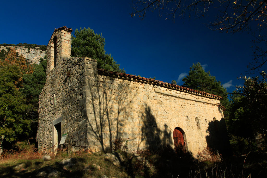 Spanish Pyrenees - Puig de Bassegoda 10