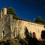 Spanish Pyrenees - Puig de Bassegoda 10