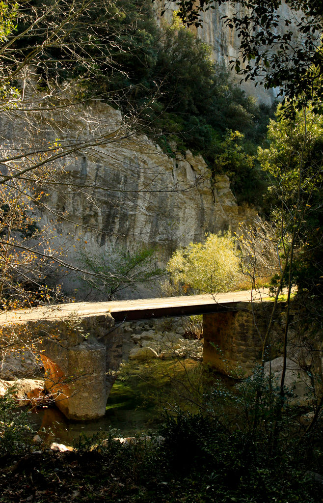 Spanish Pyrenees - Sadernes 04