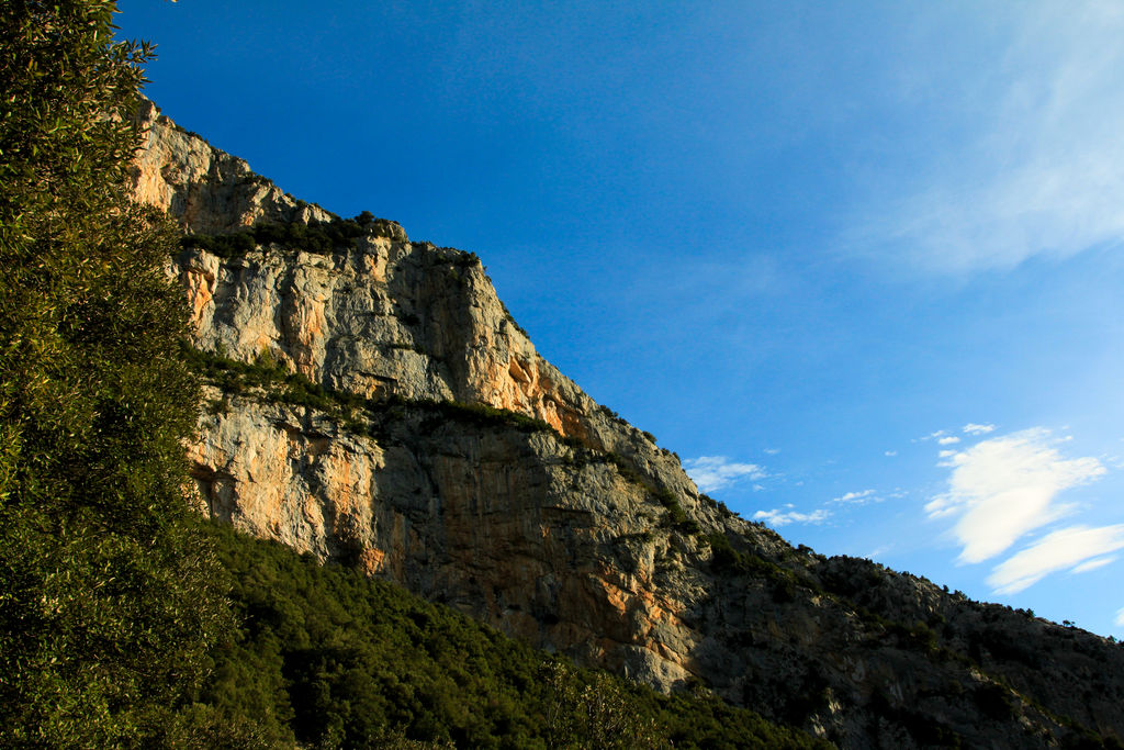 Spanish Pyrenees - Sadernes 05