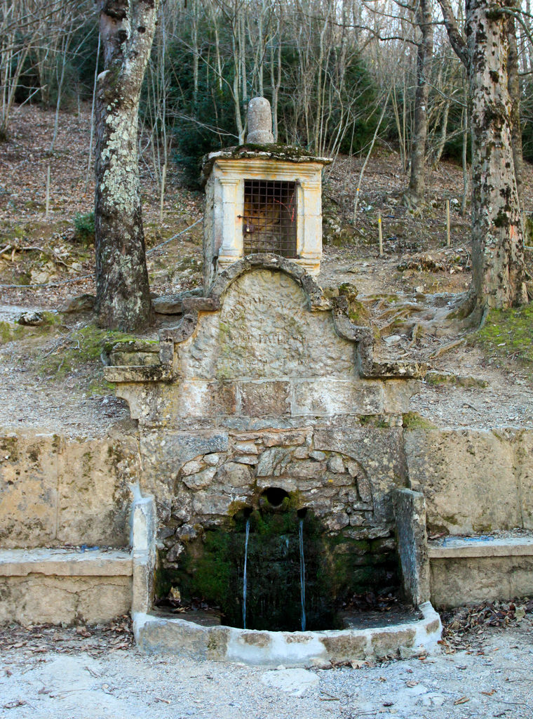 Spanish Pyrenees - Camprodon 06