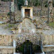 Spanish Pyrenees - Camprodon 06