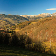 Spanish Pyrenees - Camprodon 08