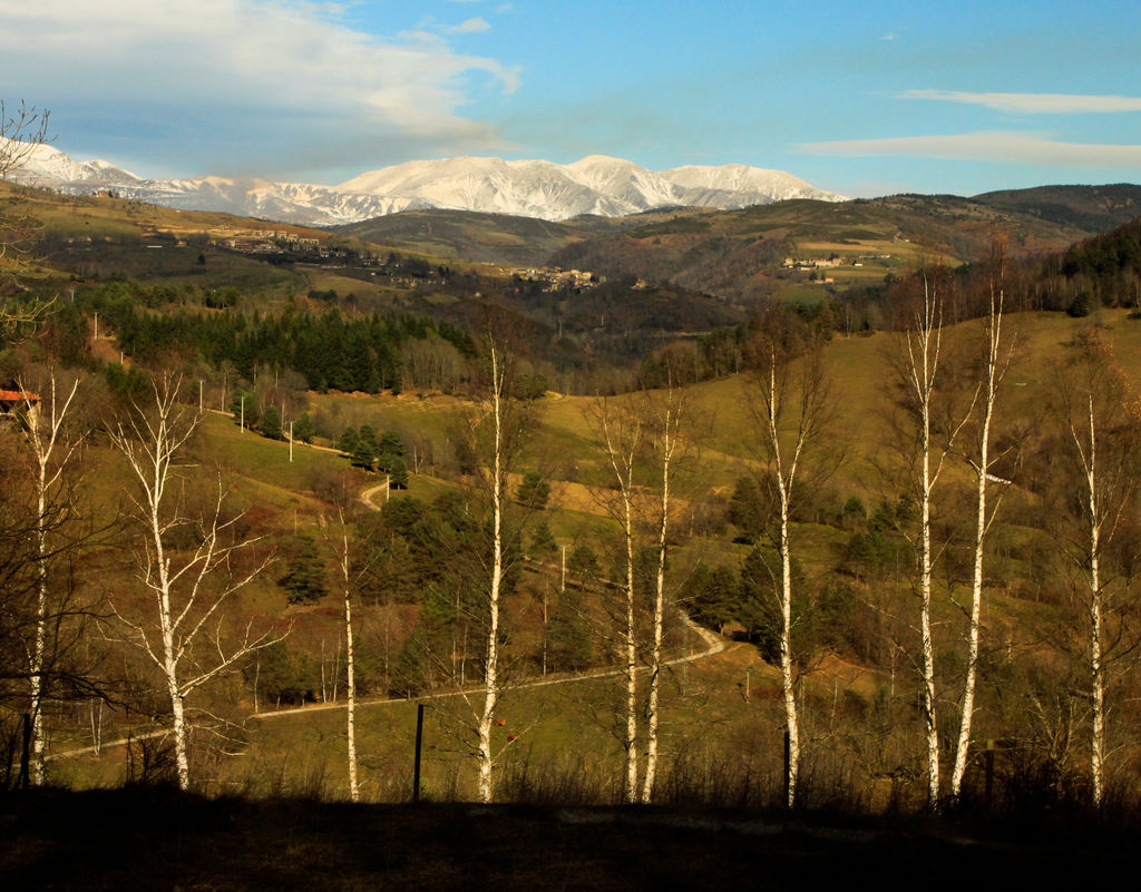 Spanish Pyrenees - Camprodon 09