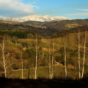 Spanish Pyrenees - Camprodon 09