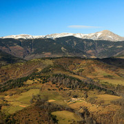 Spanish Pyrenees - Camprodon 11