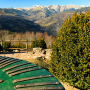 Spanish Pyrenees - Camprodon 13