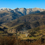 Spanish Pyrenees - Camprodon 19