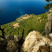 Majorca - Valldemosa - Arxiduc trek 01