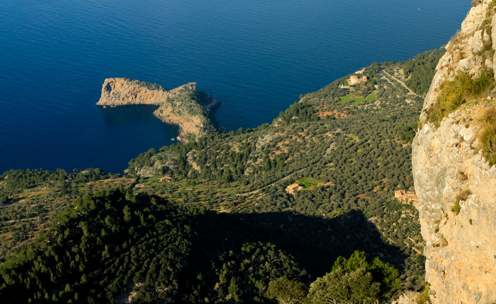 Majorca - Valldemosa trek 03