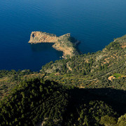 Majorca - Valldemosa trek 03