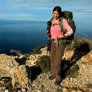 Majorca - Valldemosa trek 04