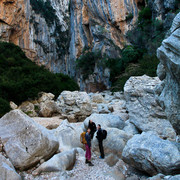 Mallorca - Torrent de Pareis 02