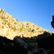 Mallorca - Torrent de Pareis 03