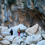 Mallorca - Torrent de Pareis 04