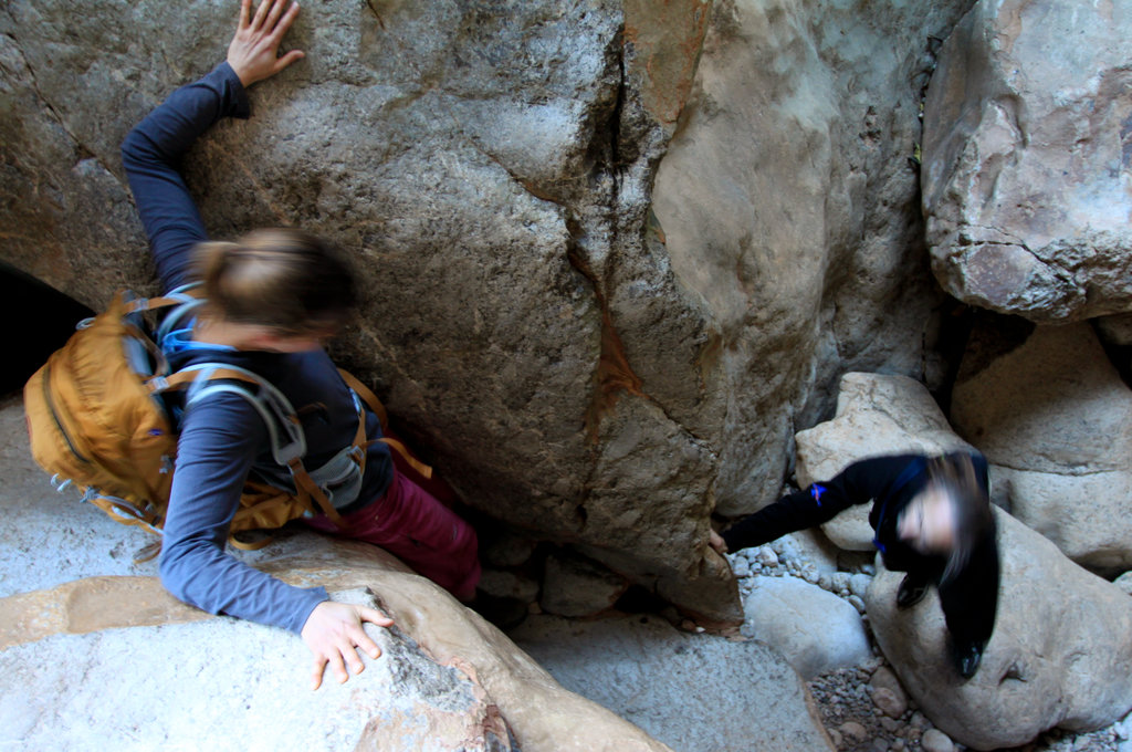 Mallorca - Torrent de Pareis 05