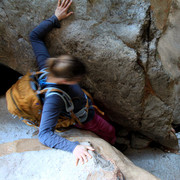 Mallorca - Torrent de Pareis 05