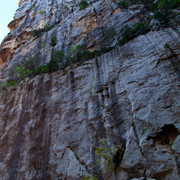 Mallorca - Torrent de Pareis 06