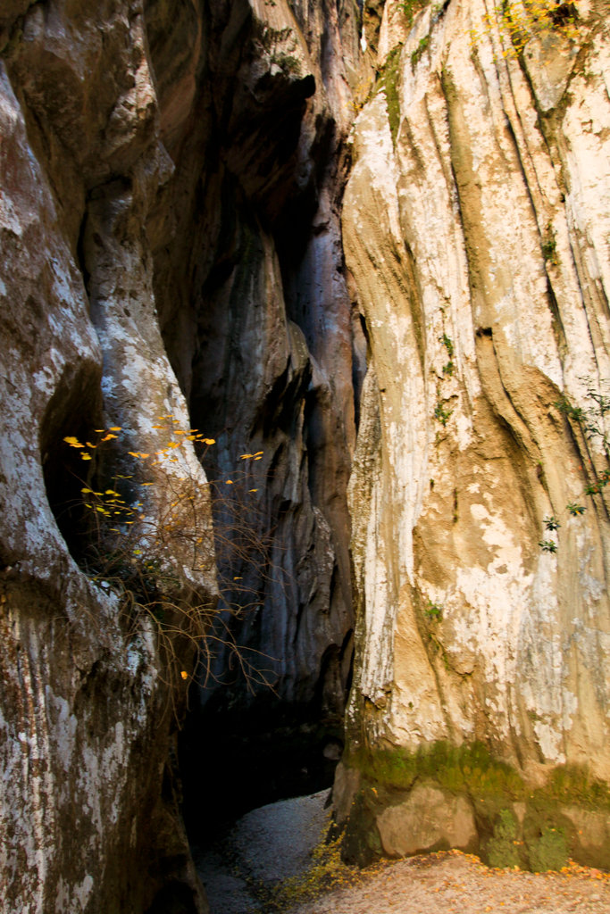 Mallorca - Torrent de Pareis 07