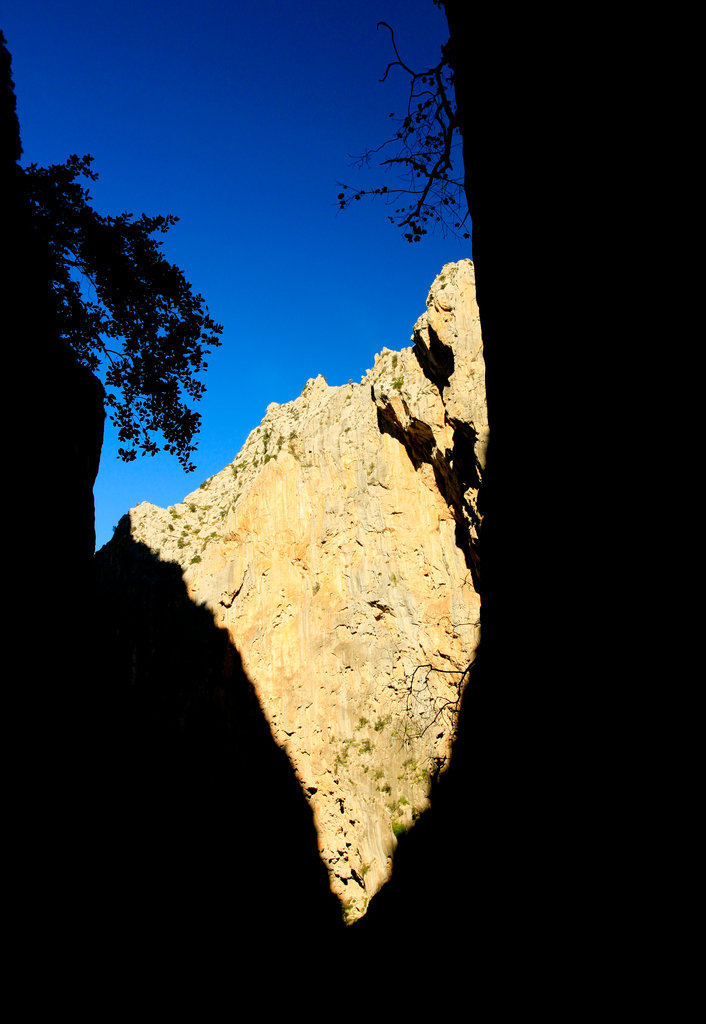 Mallorca - Torrent de Pareis 08