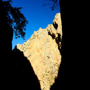 Mallorca - Torrent de Pareis 08