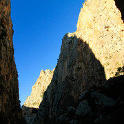 Mallorca - Torrent de Pareis 09