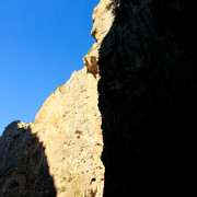 Mallorca - Torrent de Pareis 11