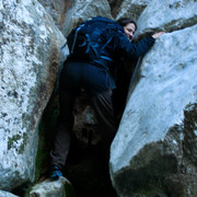 Mallorca - Torrent de Pareis 12