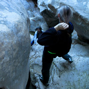 Mallorca - Torrent de Pareis 13